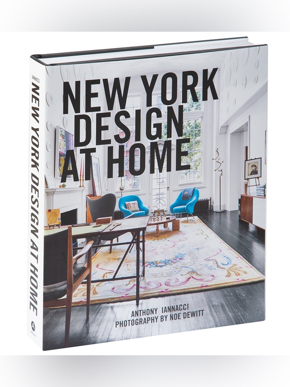 RARE New York Design At Home